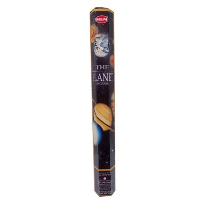 Gezegen 20 Çubuk Tütsü - The Planet - 2
