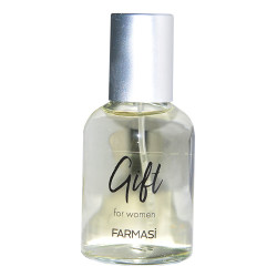 Gift Edp Parfüm For Women 50 ML