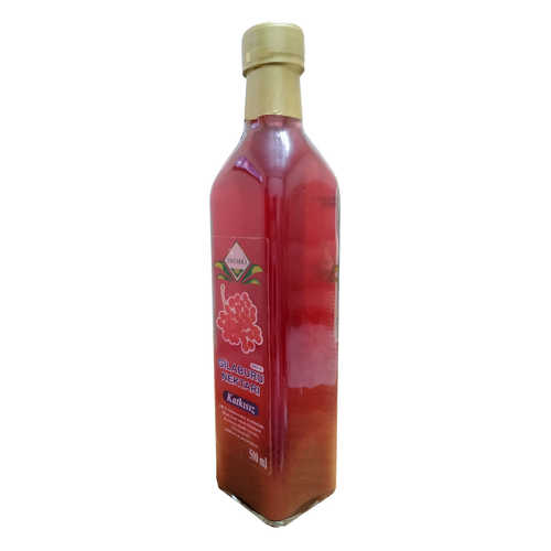 Gilaburu Nektarı 500 ML Şekersiz - 2
