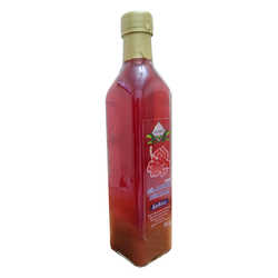 Gilaburu Nektarı 500 ML Şekersiz - 3