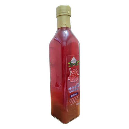Gilaburu Nektarı 500 ML Şekersiz - 3