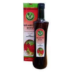 Gilaburu Suyu 500 ML (1)