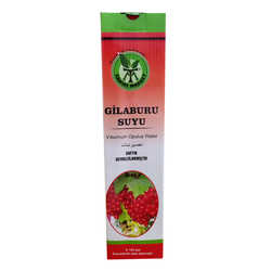 Gilaburu Suyu 500 ML - 3