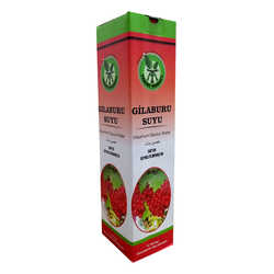 Gilaburu Suyu 500 ML - 4