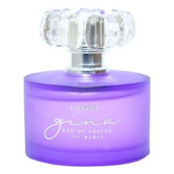 Gina Edp Parfüm For Women 60 ML