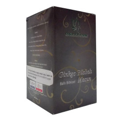 Ginkgo Bilobalı Ballı Bitkisel Karışım Cam Kavanoz 450 Gr - 3