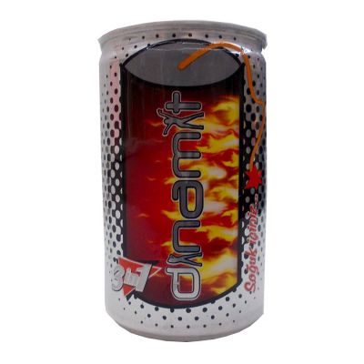 Ginsengli Meyve Aromalı İçecek 150 ML - 1