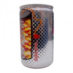 Ginsengli Meyve Aromalı İçecek 150 ML (1)