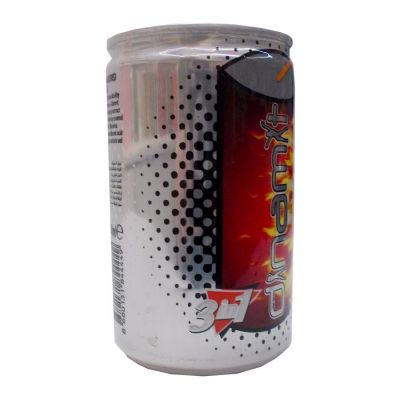Ginsengli Meyve Aromalı İçecek 150 ML - 3