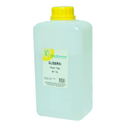 Gliserin Yağı Pet Bidon 1000 Gr (1)