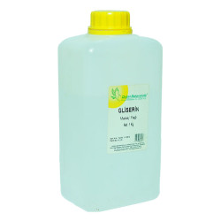 Gliserin Yağı Pet Bidon 1000 Gr - 3