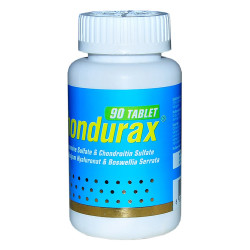 Glucosamine Chondroitin MSM 90 Tablet (1)