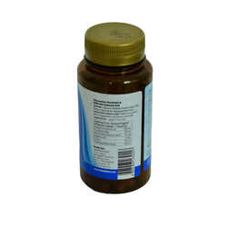Glucosamine Chondroitin MSM With Hyaluronic Acid 60 Vegetable Kapsül - 3