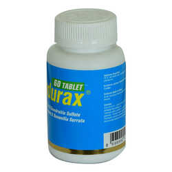Glucosamine Sulfate ve Chondroitin Sulfate MSM 60 Tablet (1)