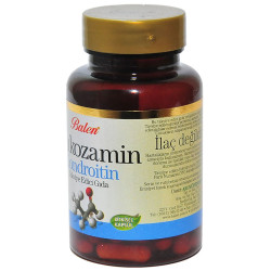 Glukozamin Kondroitin 60 Kapsül - 3