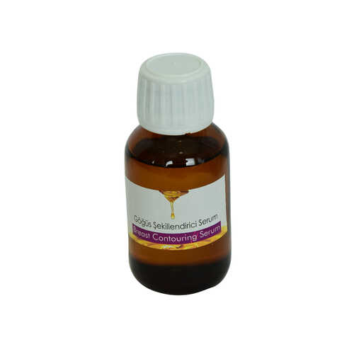 Göğüs Şekillendirici Serum 50 ML - 1