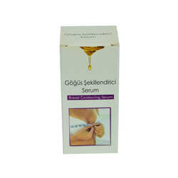 Göğüs Şekillendirici Serum 50 ML (1)