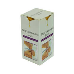 Göğüs Şekillendirici Serum 50 ML - 3