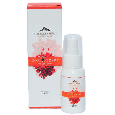 Goji Berry Krem 50ML - 4