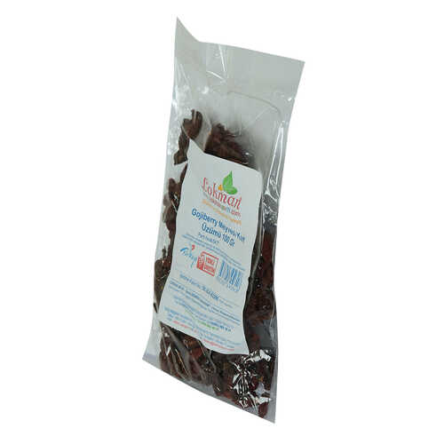 Gojiberry Meyvesi Kurt Üzümü Doğal 100 Gr Paket - 3
