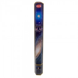 Gökada Galaksi 20 Çubuk Tütsü - The Galaxy (1)