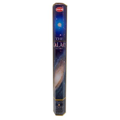 Gökada Galaksi 20 Çubuk Tütsü - The Galaxy - 2