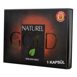 Gold Bitkisel 1 Kapsül - 3