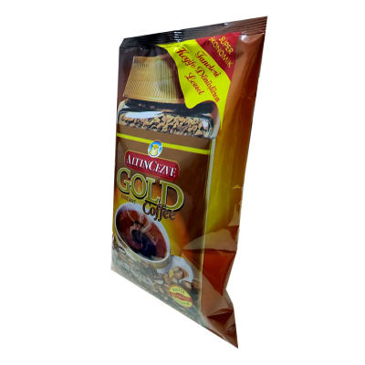 Gold Instant Coffee 100 Gr - 2