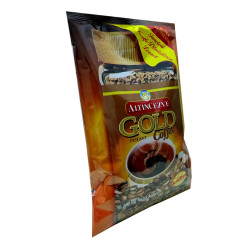 Gold Instant Coffee 100 Gr - 3