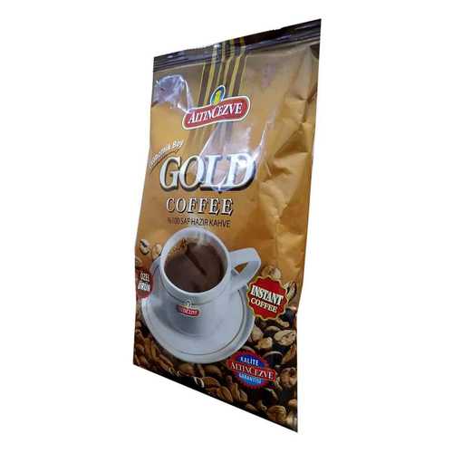 Gold Instant Coffee 200 Gr - 2