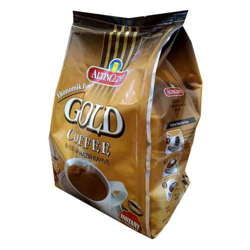 Gold Instant Coffee 500 Gr - 2