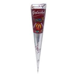 Madam-X Dövme Koni Kına Kızıl 25Gr