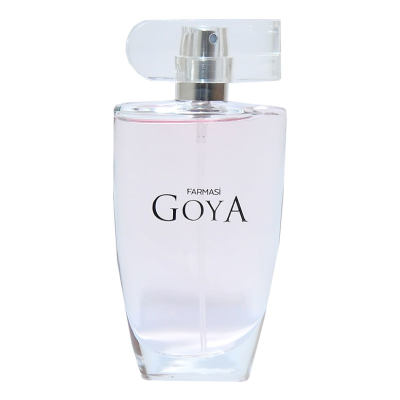 Goya Edp Parfüm For Women 50 ML - 1