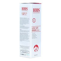 Göz Altı Bakım Jeli Parabensiz 30 ML - 5