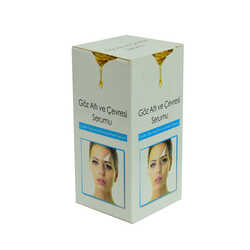 Göz Altı ve Çevresi Serumu 20 ML (1)