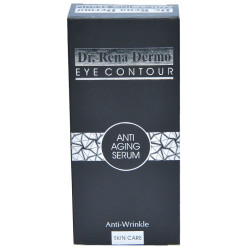 Göz Çevresi Anti Aging Serum 8ML (1)