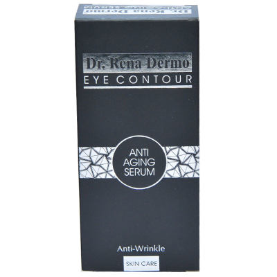 Göz Çevresi Anti Aging Serum 8ML - 2