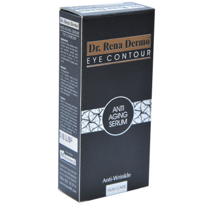 Göz Çevresi Anti Aging Serum 8ML - 3