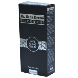 Göz Çevresi Anti Aging Serum 8ML - 4