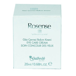 Göz Çevresi Bakım Kremi 20ML