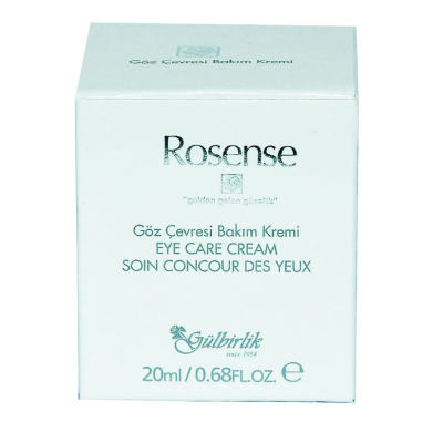 Göz Çevresi Bakım Kremi 20ML - 1