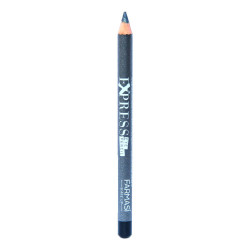 Göz Kalemi Make Up Express Işıltılı Gri 09
