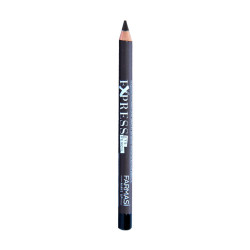 Göz Kalemi Make Up Express Koyu Kahve 05