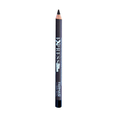 Göz Kalemi Make Up Express Koyu Kahve 05 - 1