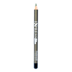 Göz Kalemi Make Up Express Metalik Haki 04
