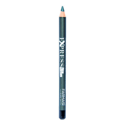 Göz Kalemi Make Up Express Metalik Koyu Haki 03 - 1