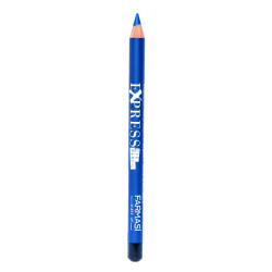 Göz Kalemi Make Up Express Metalik Safir 06