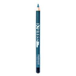 Göz Kalemi Make Up Express Metalik Zümrüt 10