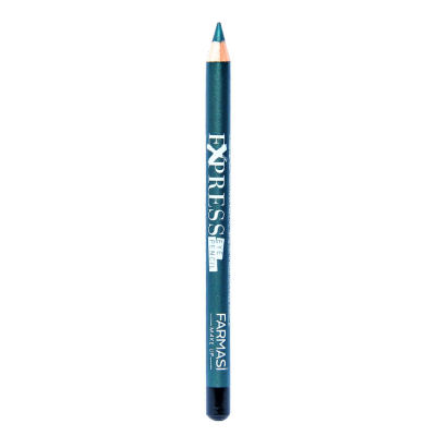 Göz Kalemi Make Up Express Metalik Zümrüt 10 - 1