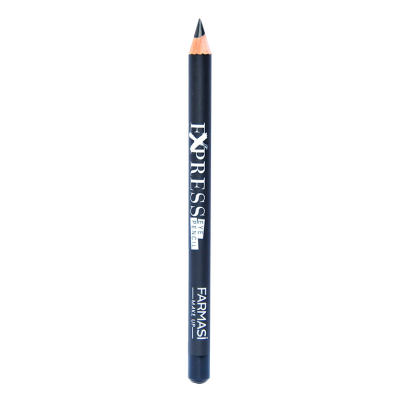 Göz Kalemi Make Up Express Siyah 01 - 1